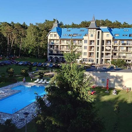 Golden Sand Лукенцин Экстерьер фото
