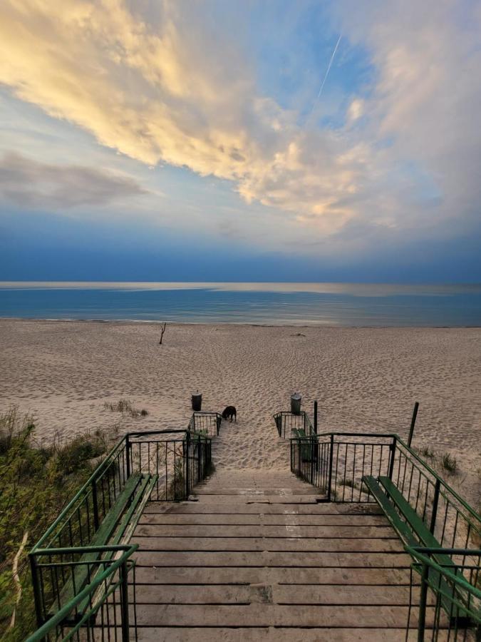Golden Sand Лукенцин Экстерьер фото