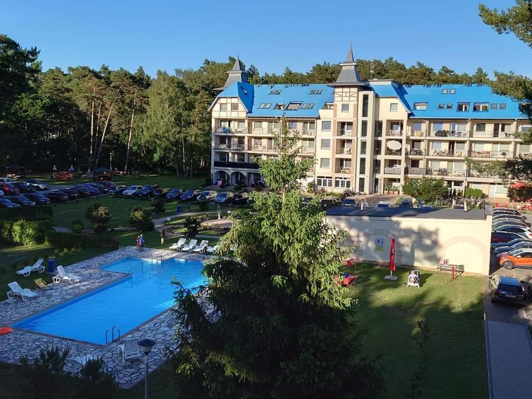 Golden Sand Лукенцин Экстерьер фото