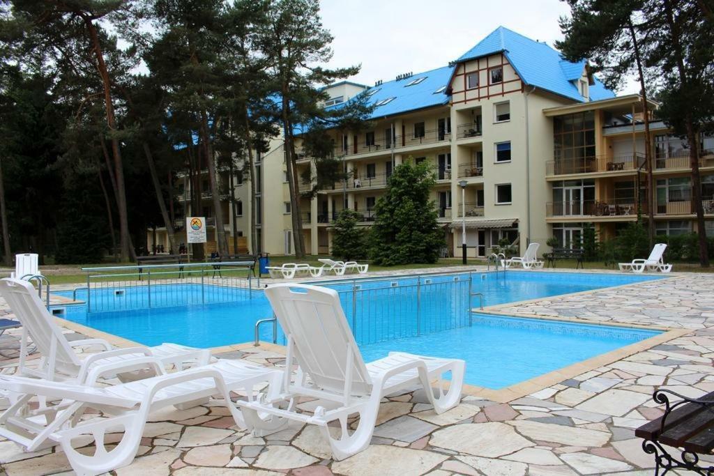 Golden Sand Лукенцин Экстерьер фото