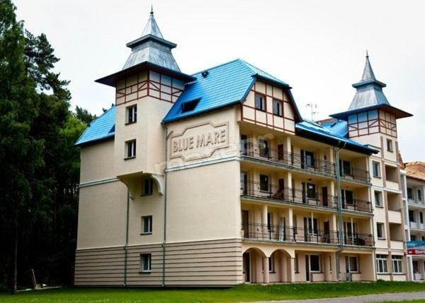 Golden Sand Лукенцин Экстерьер фото