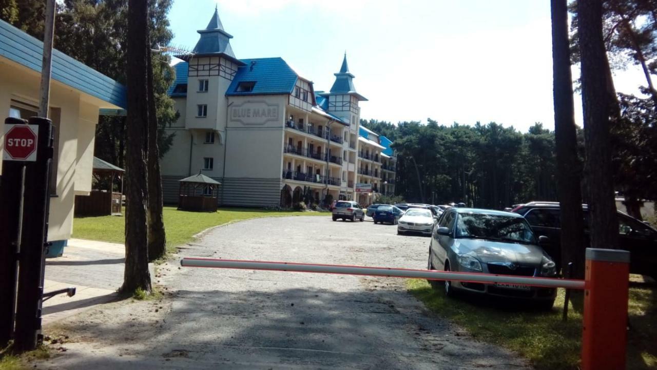 Golden Sand Лукенцин Экстерьер фото