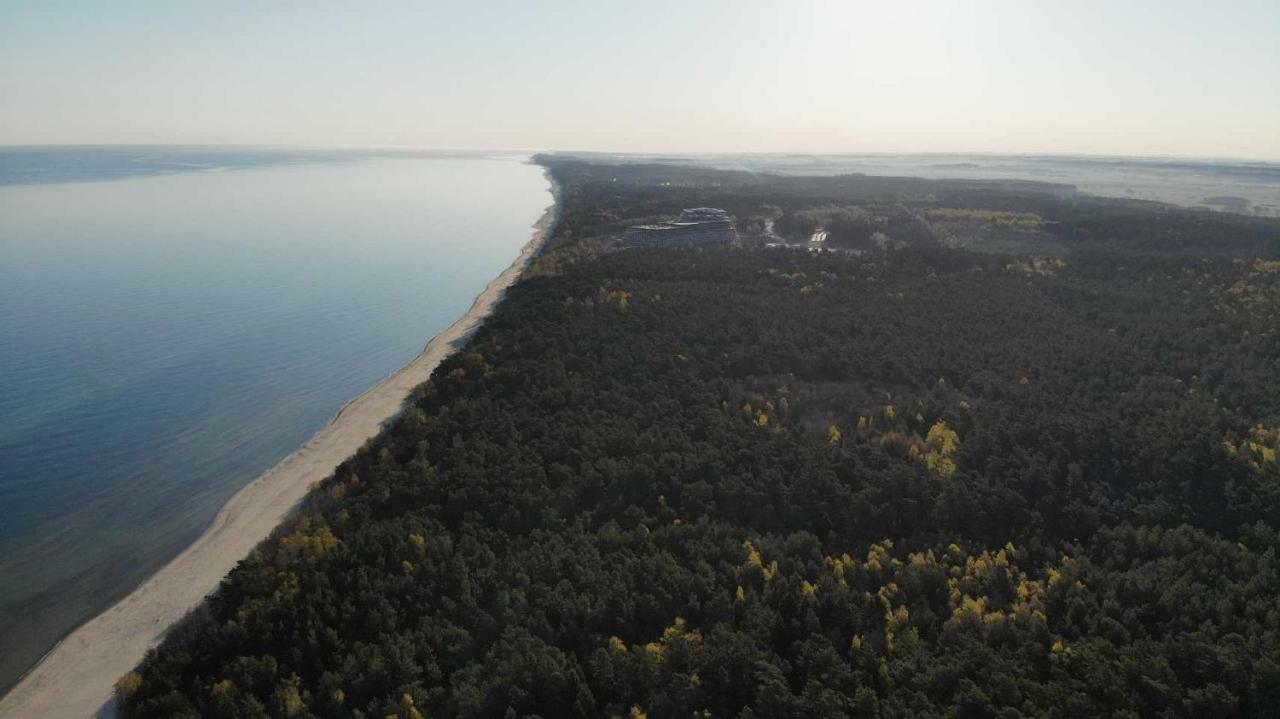Golden Sand Лукенцин Экстерьер фото