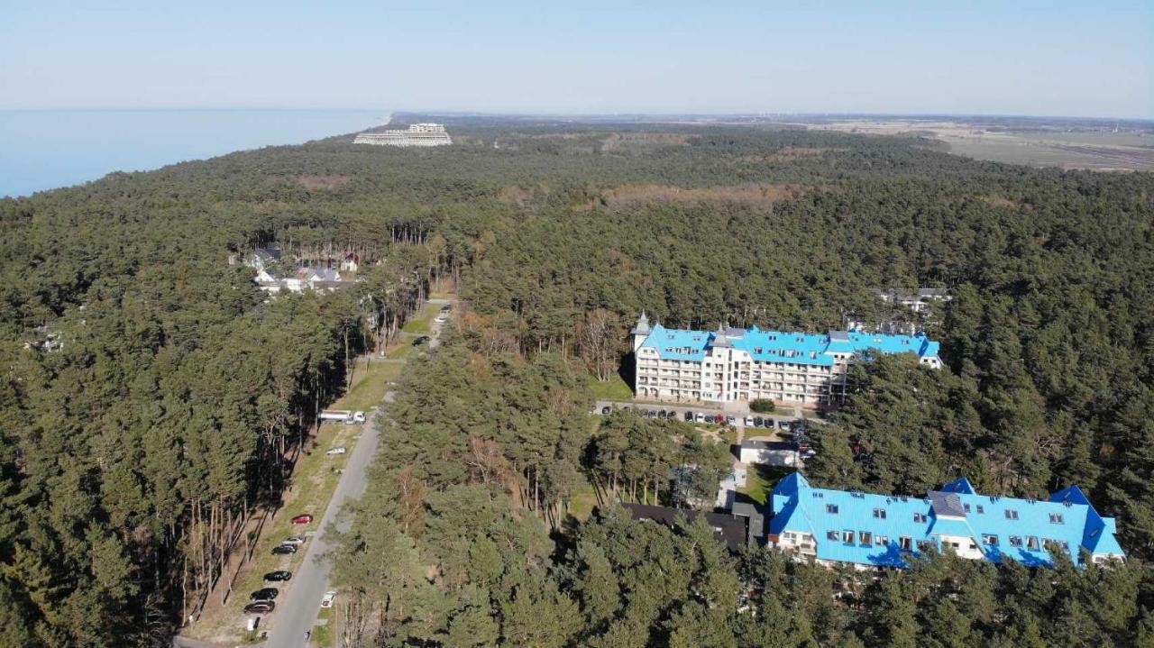 Golden Sand Лукенцин Экстерьер фото