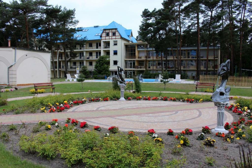 Golden Sand Лукенцин Экстерьер фото